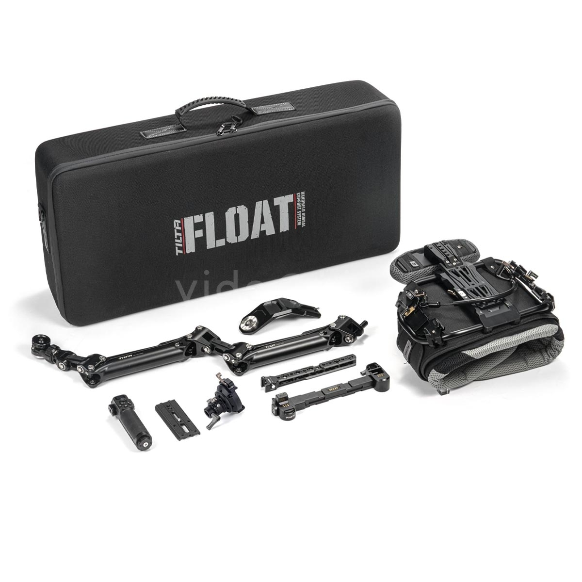 TILTA Float Dual Handle Support System