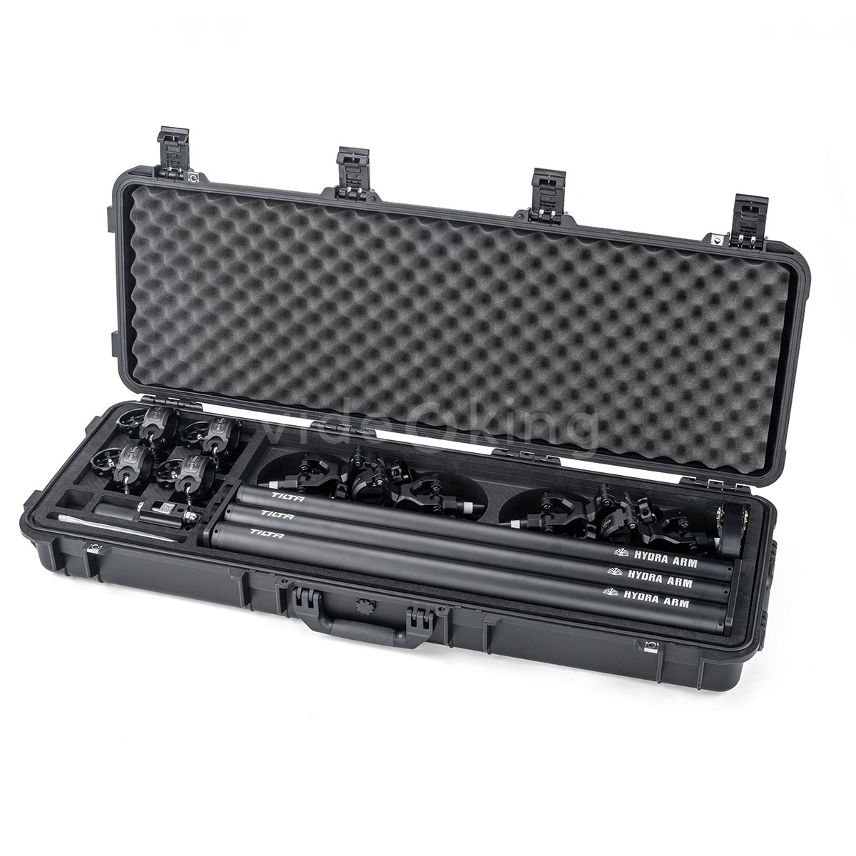 TILTA Speed Rail Car Mounting Kit