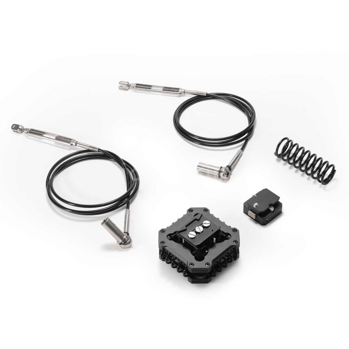 TILTA Hydra Arm Mini Modification Kit for DJI Ronin 2