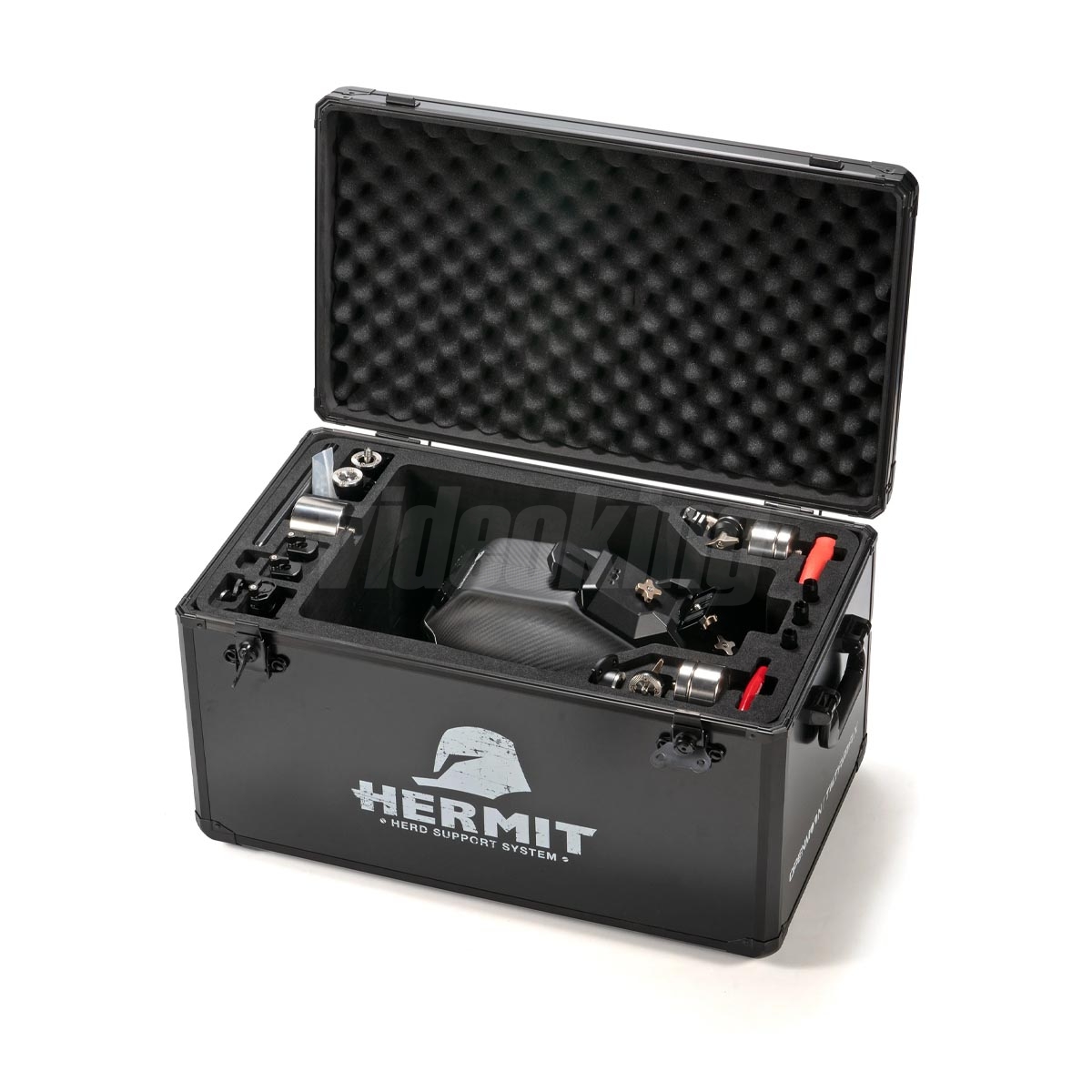 HERMIT-2