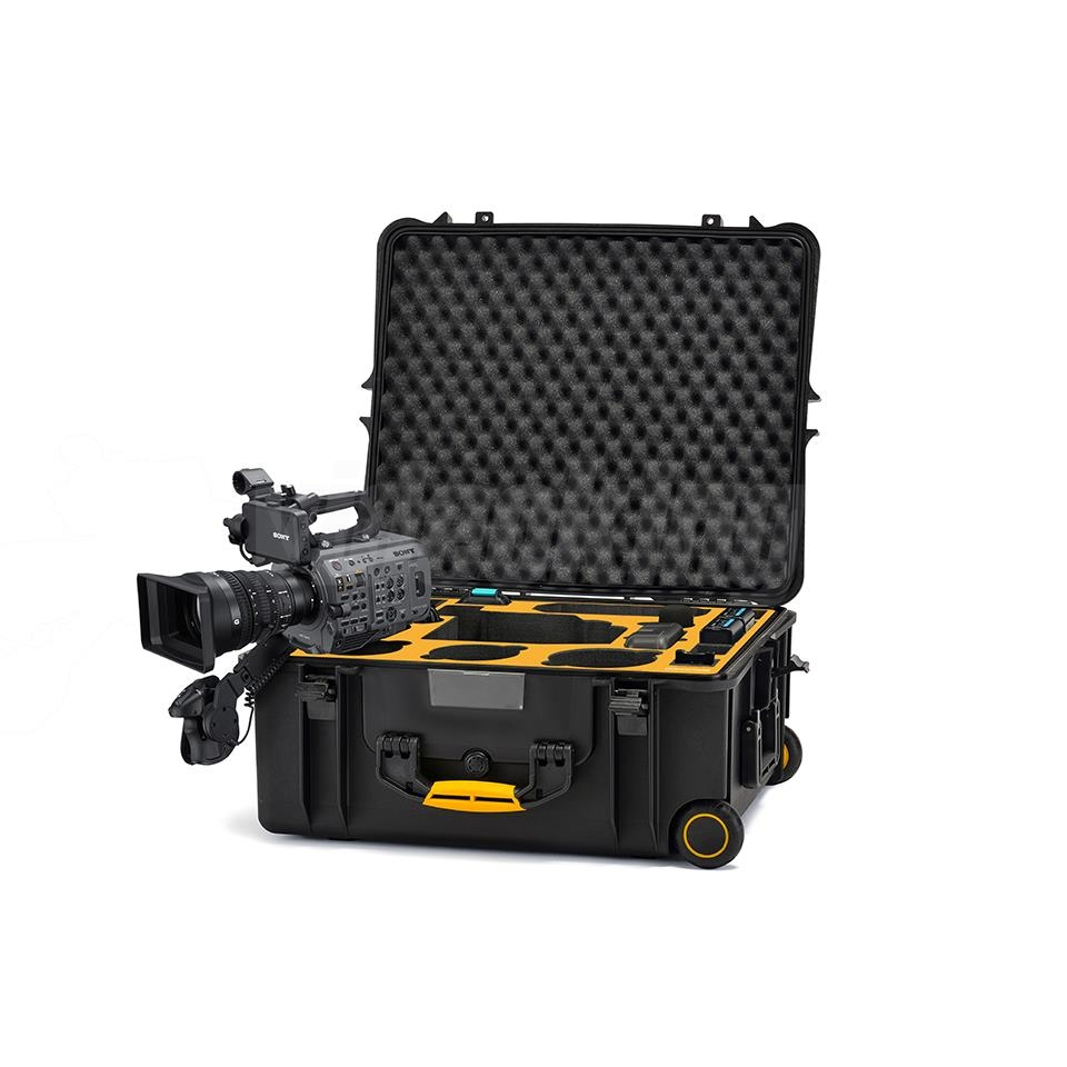 HPRC kufr pro Sony PXW-FX9