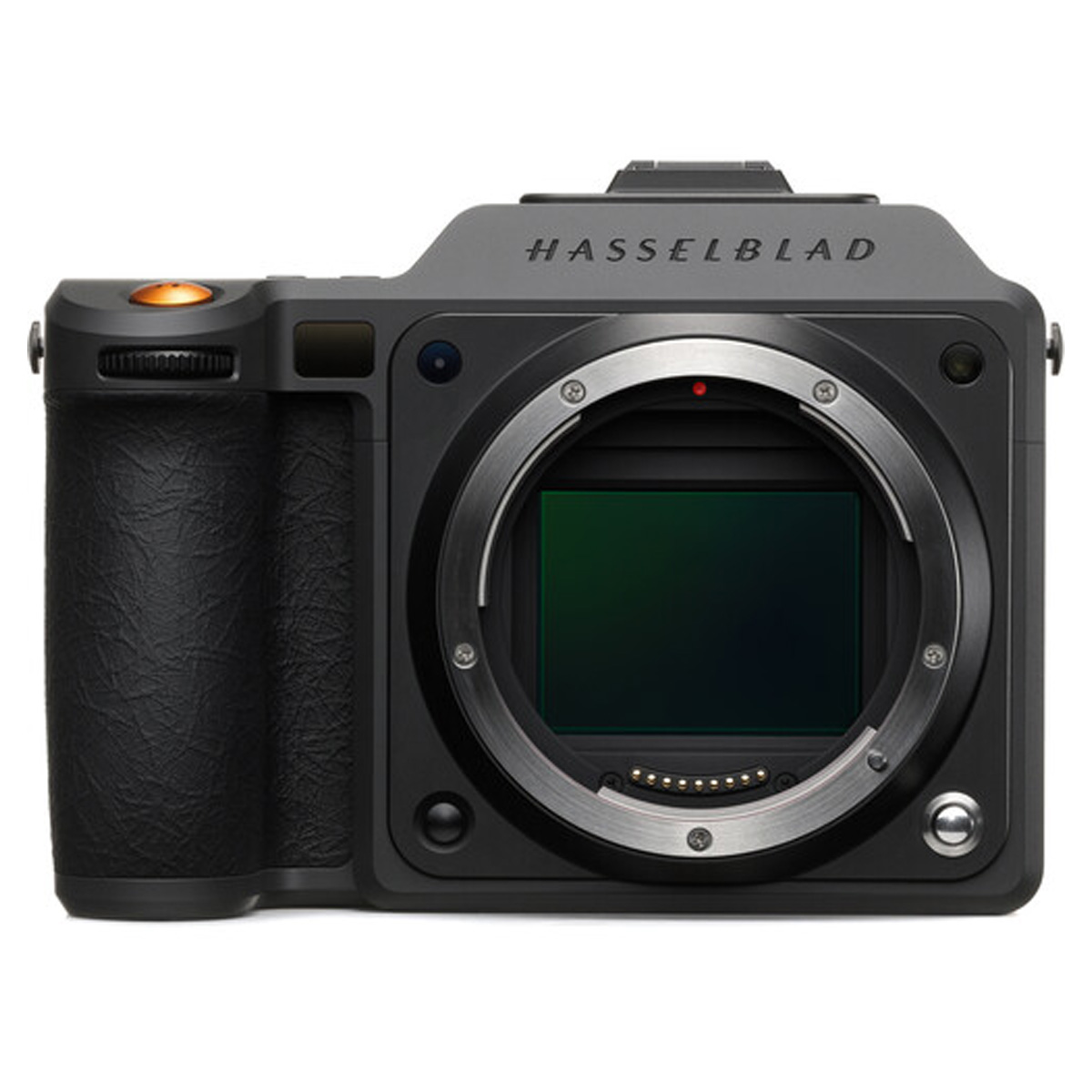 Hasselblad X2D II 100C Medium Format Mirrorless Camera
