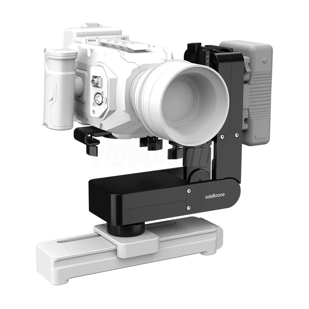 HeadPLUS PRO-1