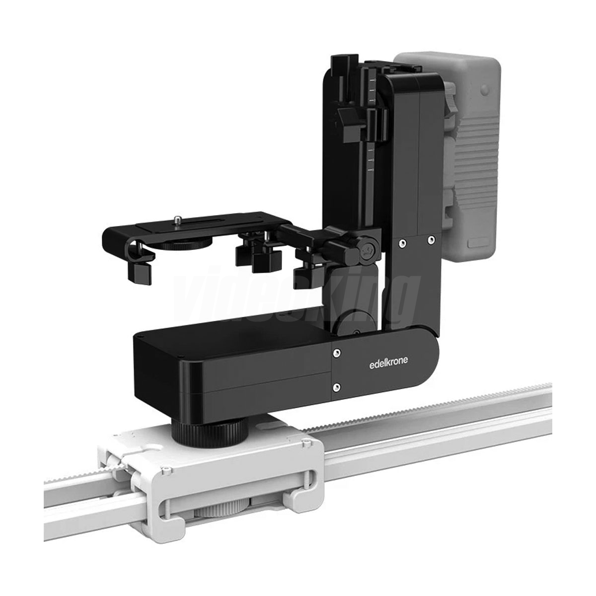 HeadPLUS PRO-2