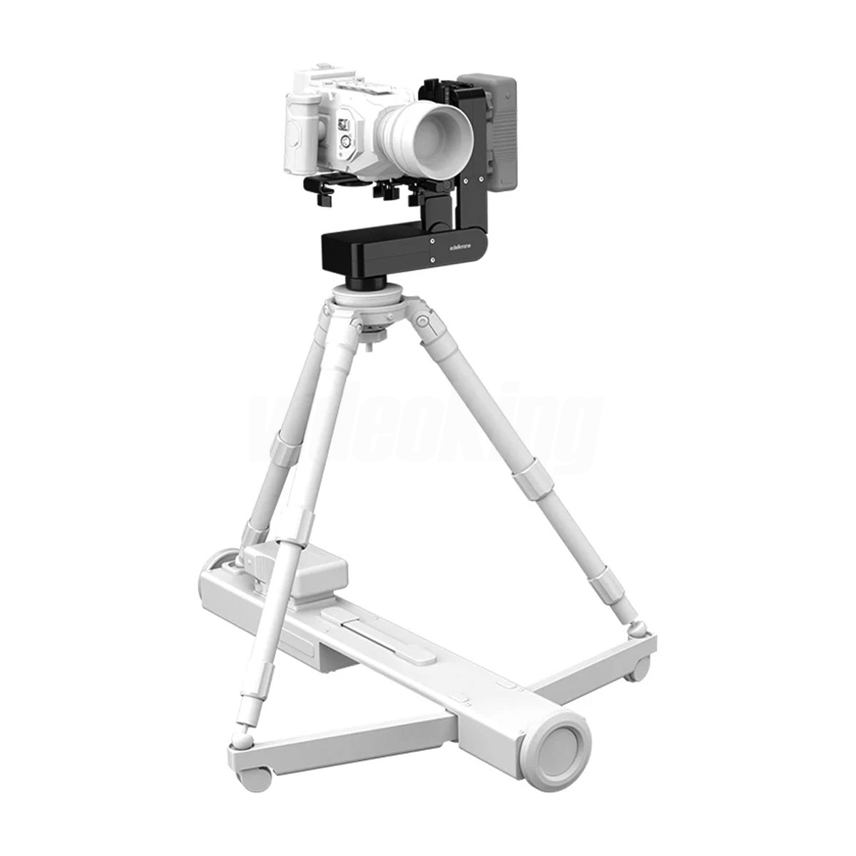 HeadPLUS PRO-3