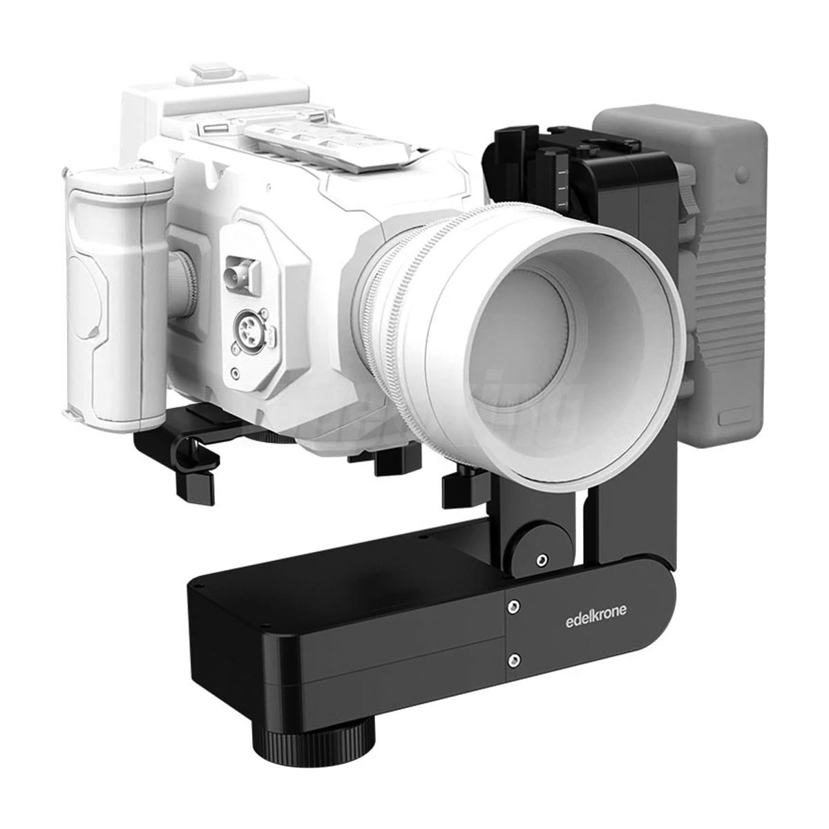 edelkrone HeadPLUS PRO