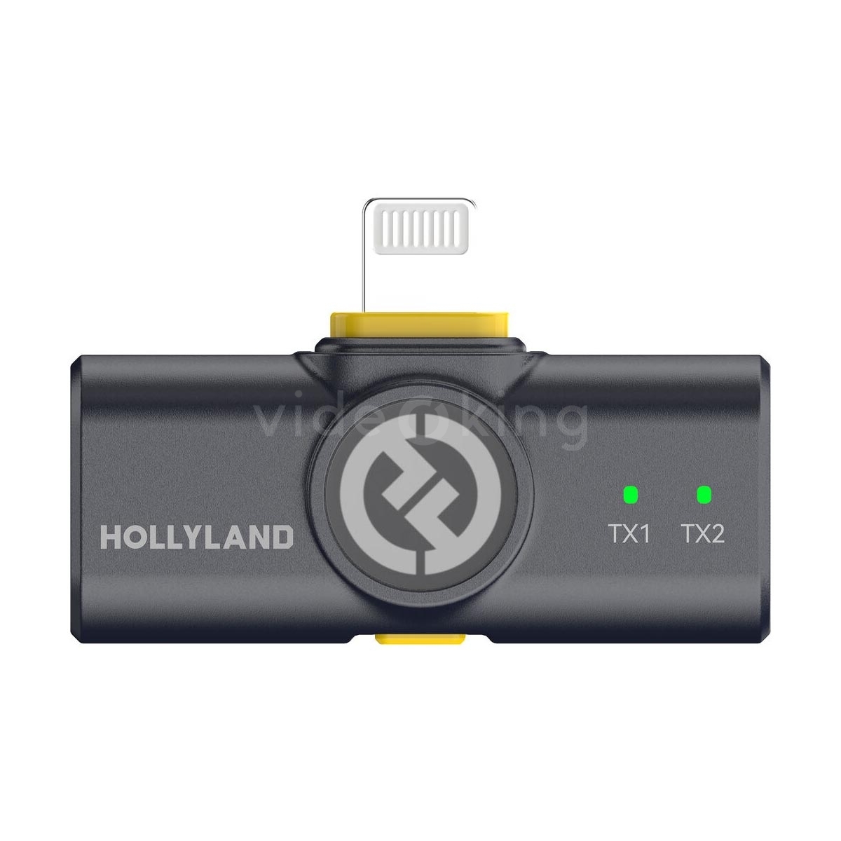 Hollyland Lark M2 Lightning-7