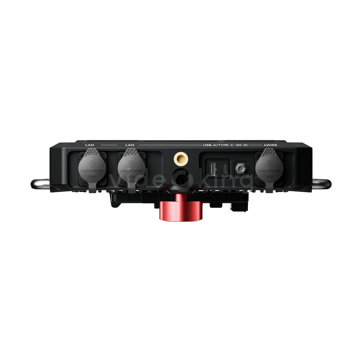 Hollyland Solidcom C1 Pro Roaming Hub (V-Mount-3)