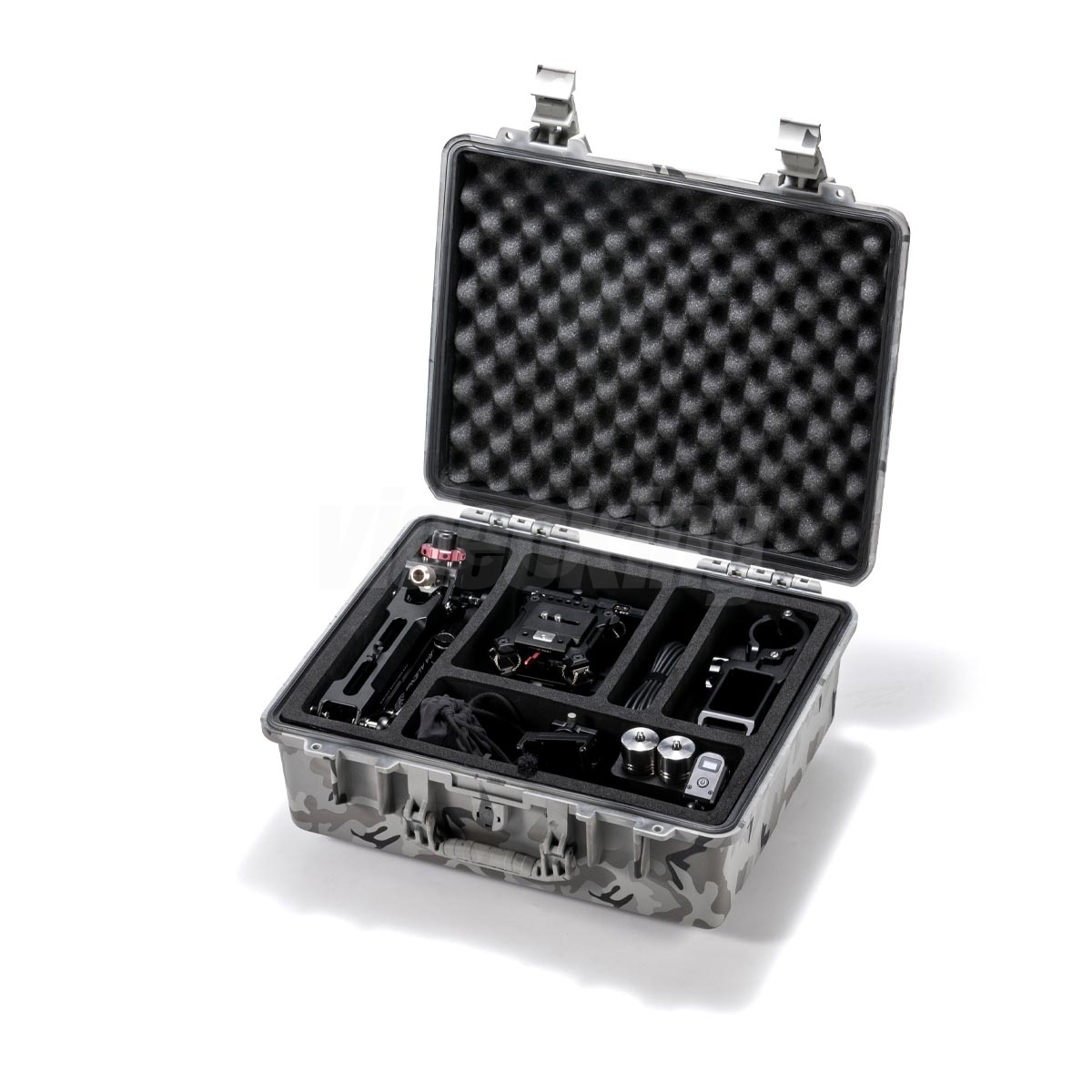 TILTA Hydra Predator Shock Absorbing Arm V-mount