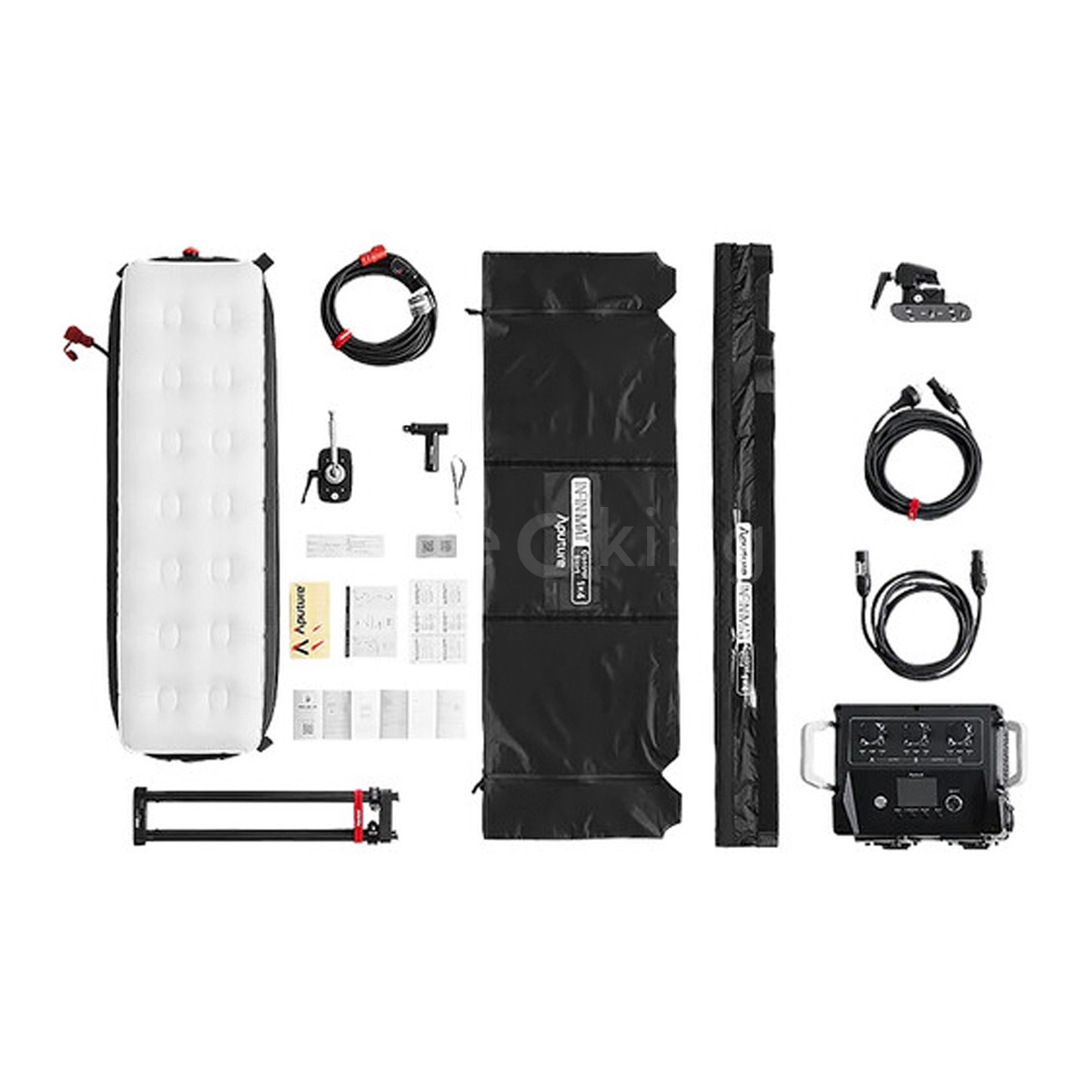 INFINIMAT 1X4 KIT_7
