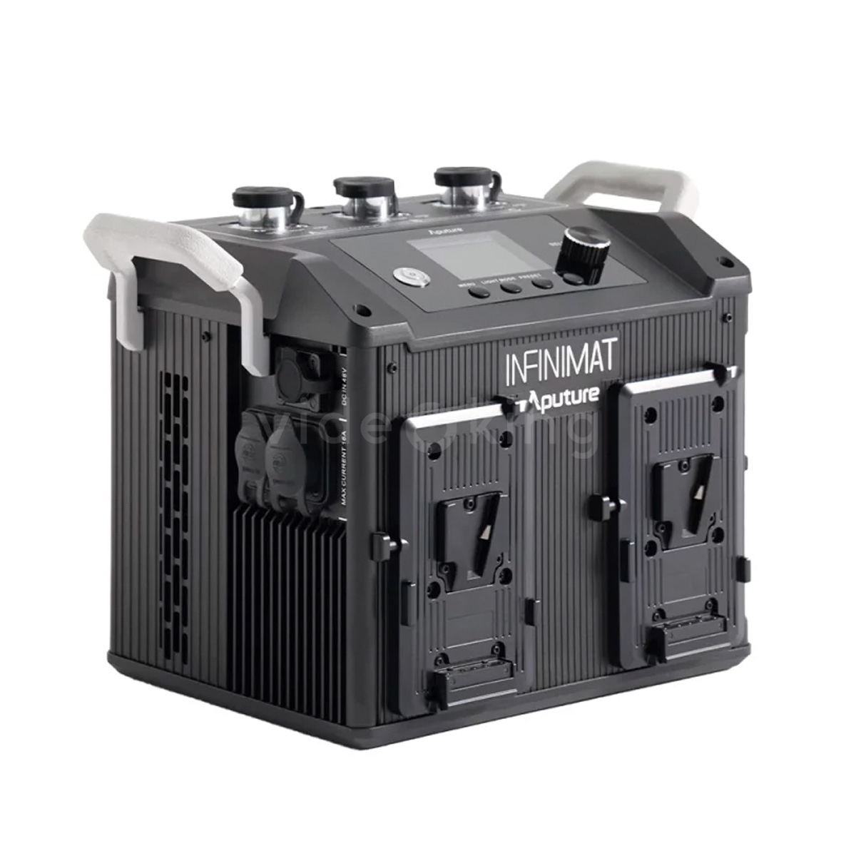 INFINIMAT 2X4 KIT_5