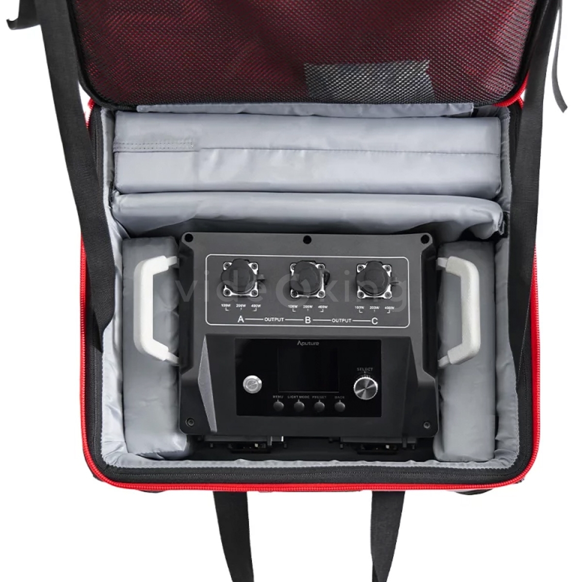 INFINIMAT 2X4 KIT_6