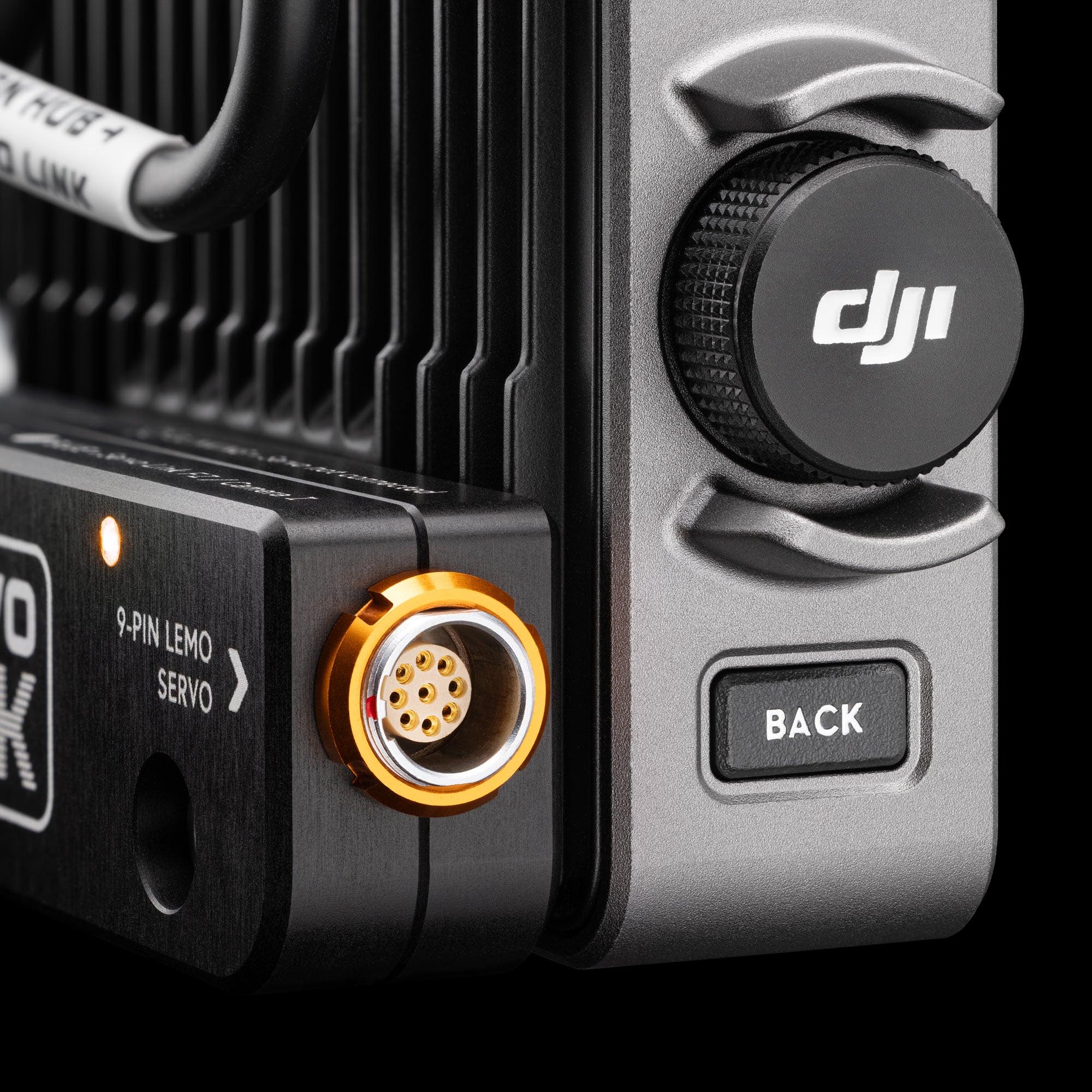 Iginite Digi Servo Link-4