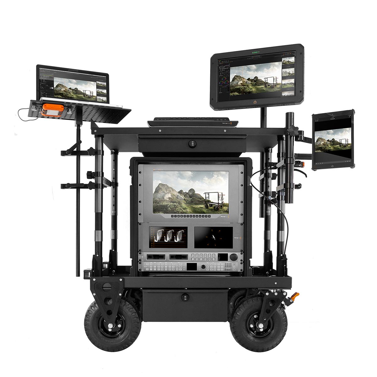Inovativ ECHO 36 7