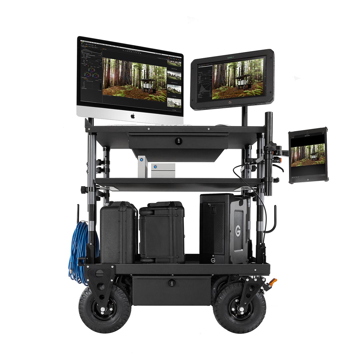 Inovativ ECHO 36 8