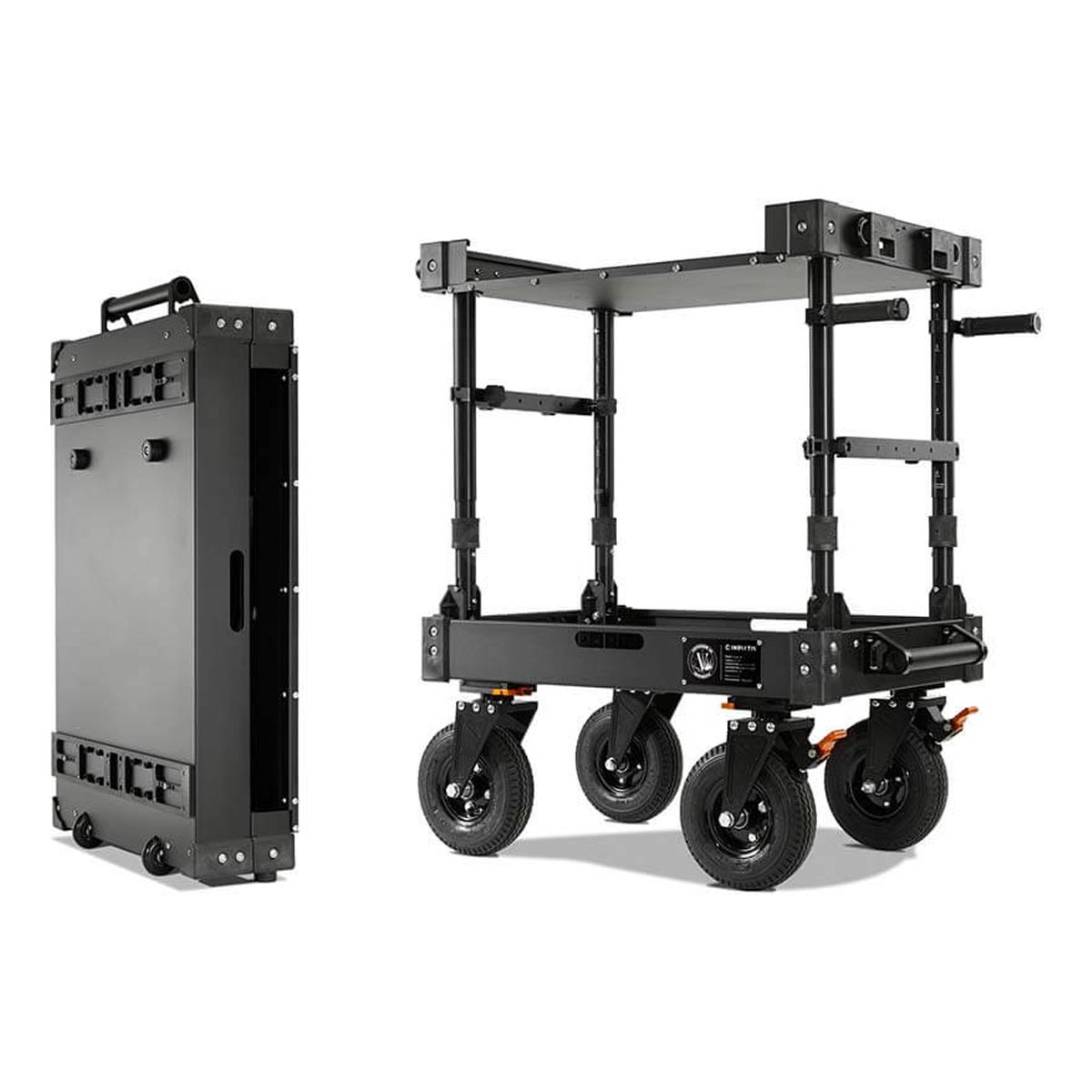 Inovativ Voyager EVO X 30 1