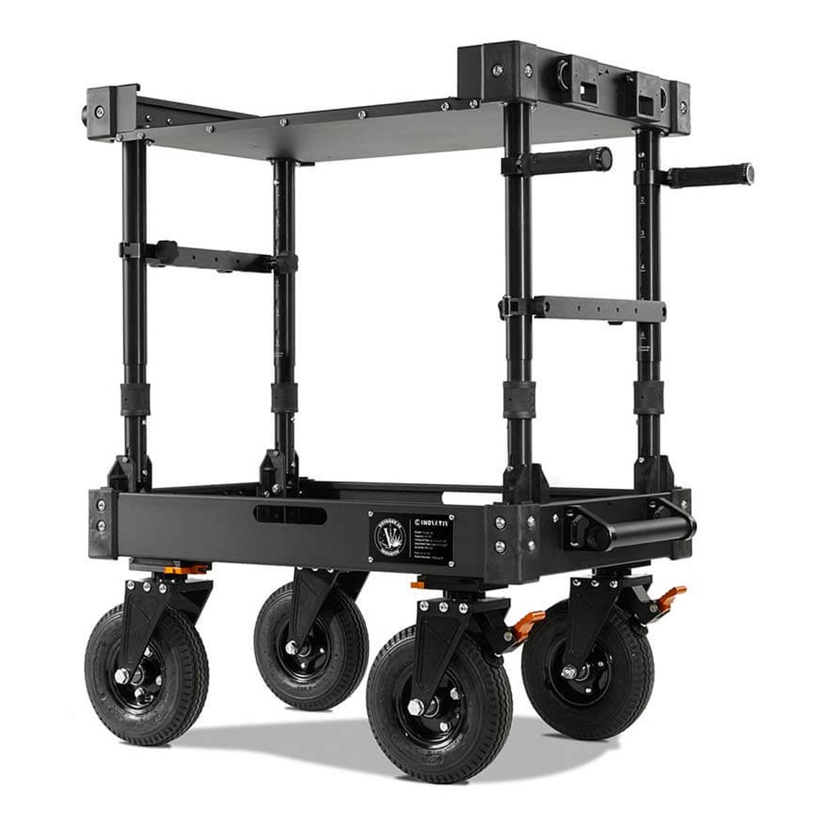 Inovativ Voyager EVO X 30