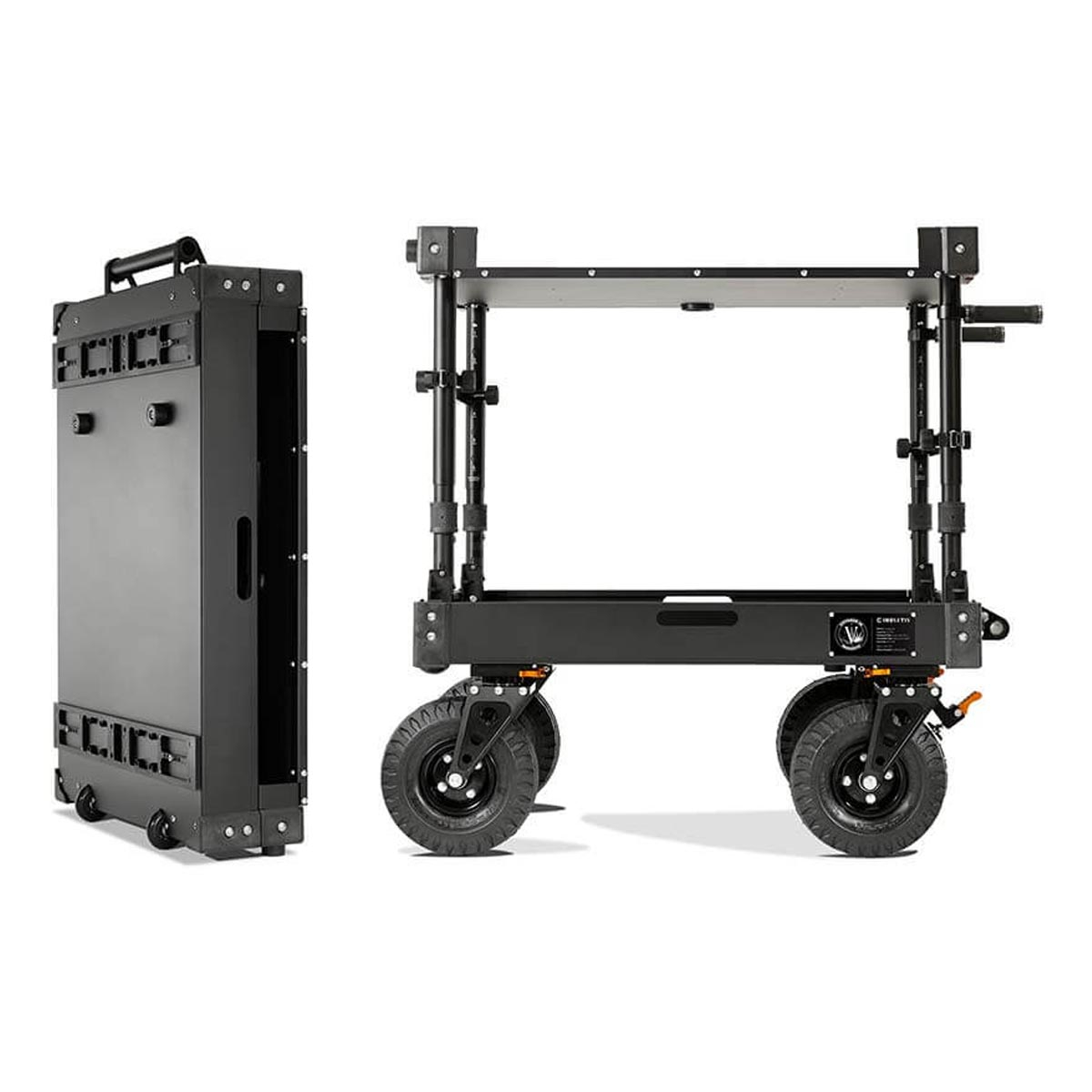 Inovativ Voyager EVO X 36 2