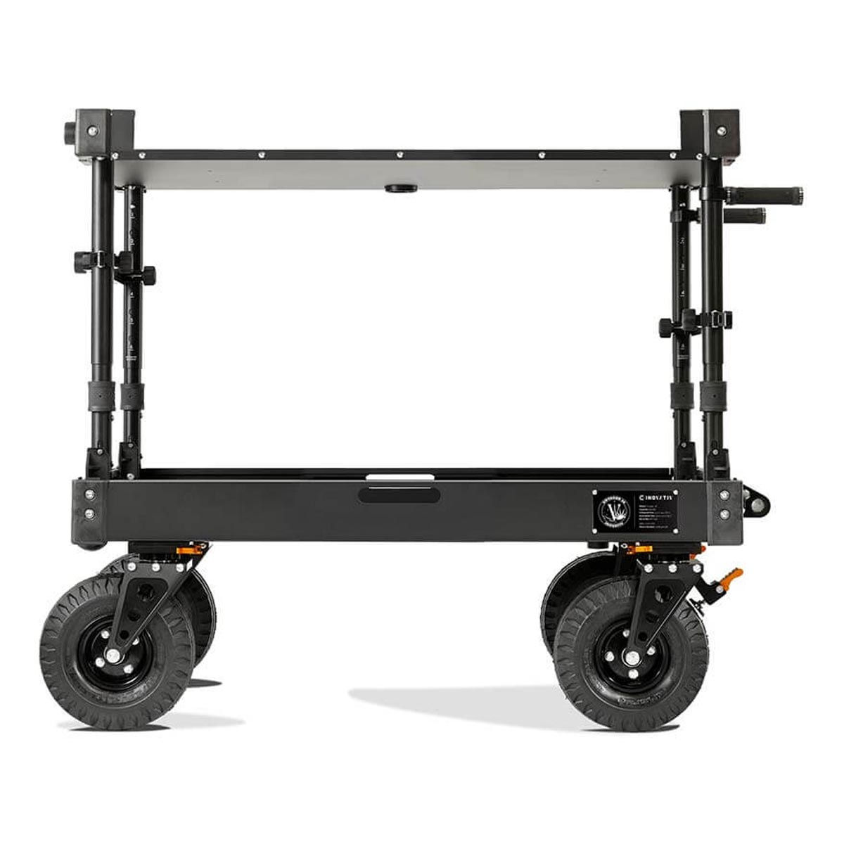 Inovativ Voyager EVO X 42