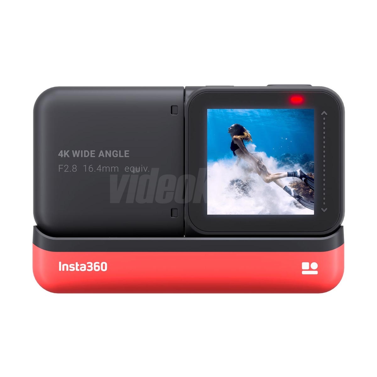 Insta360 ONE R 4K Edition-2