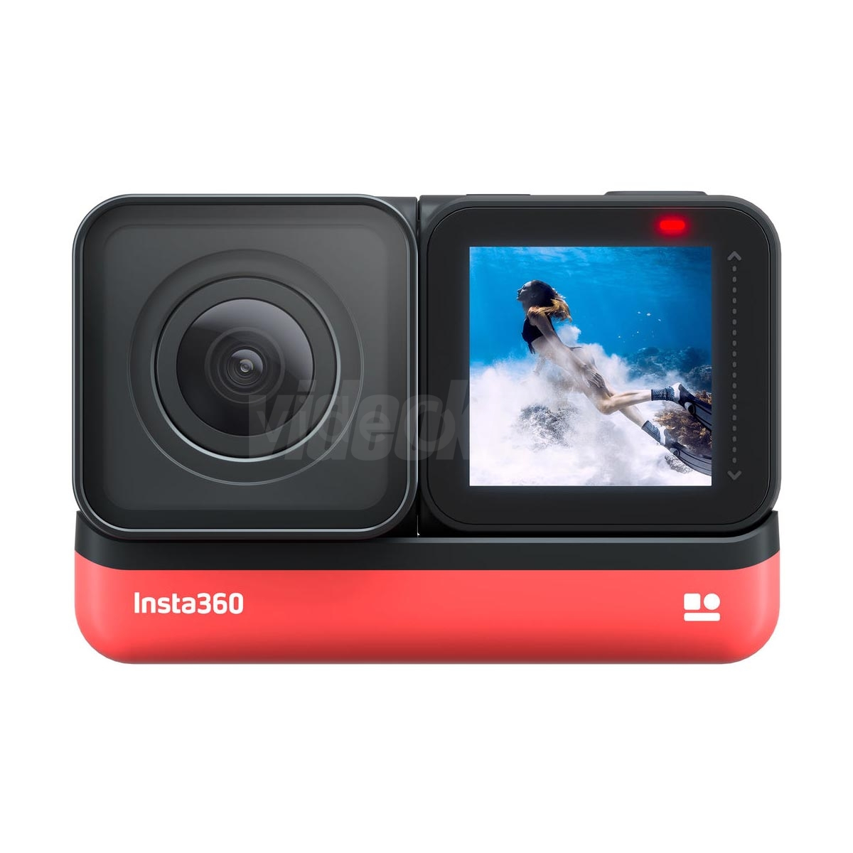 Insta360 ONE RS 4K Edition