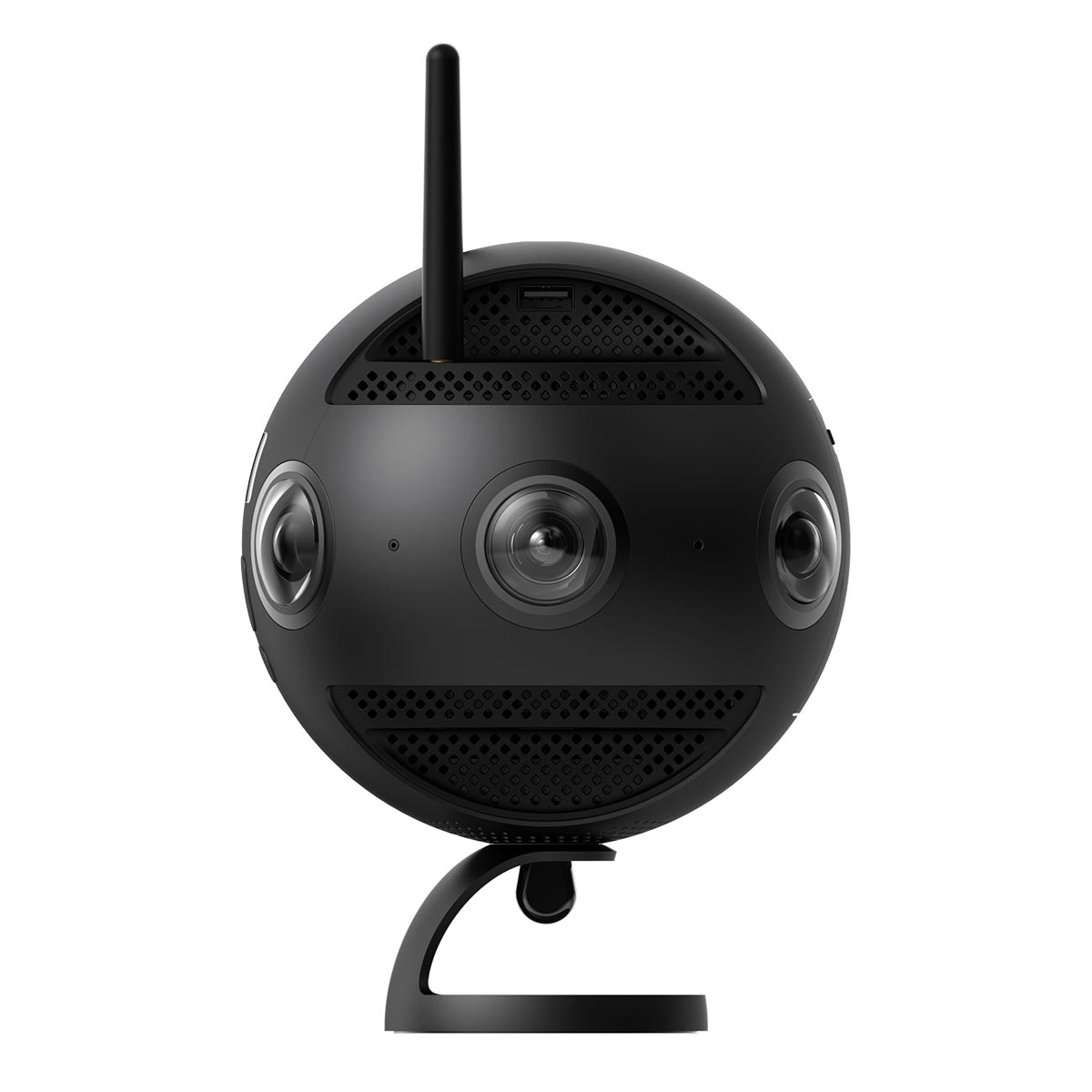 Insta360 Pro 2 3