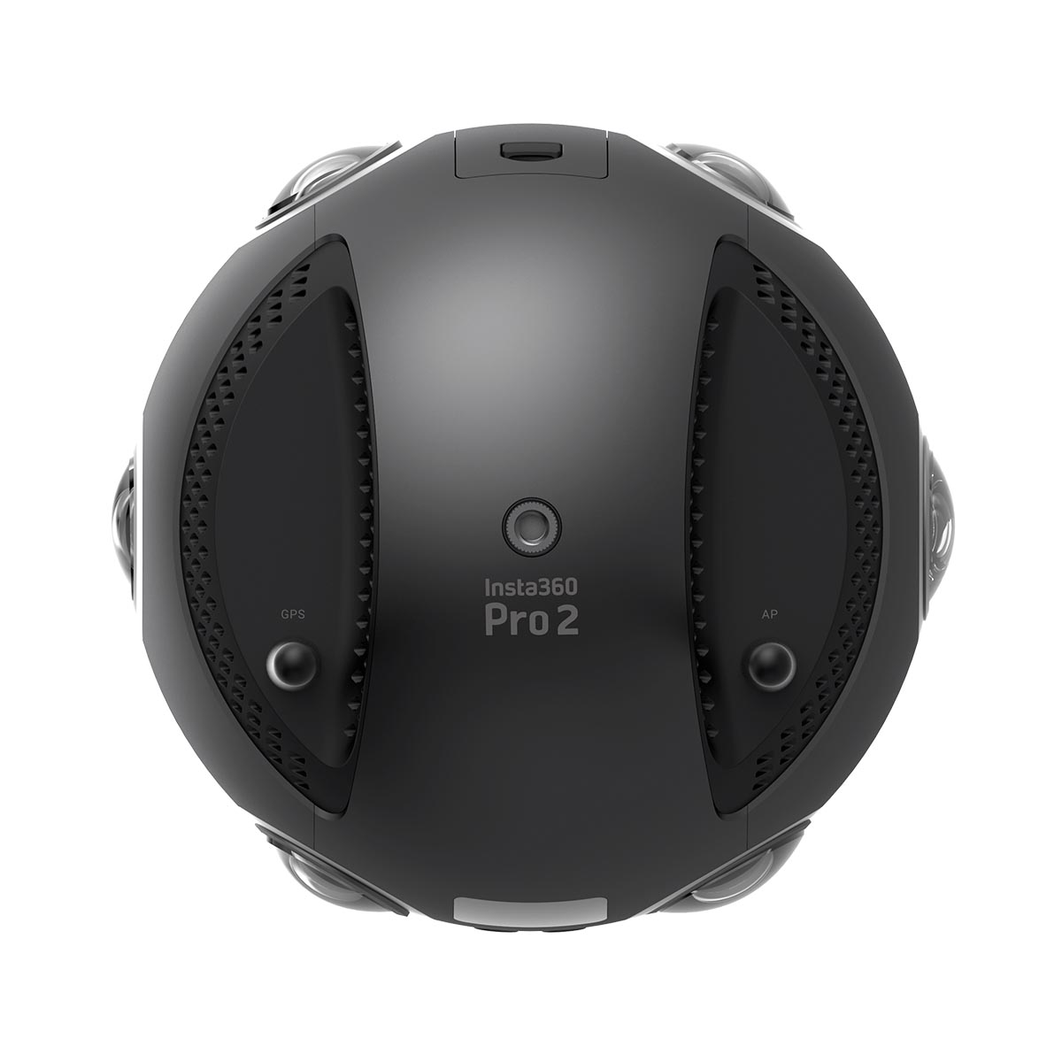 Insta360 Pro 2 4