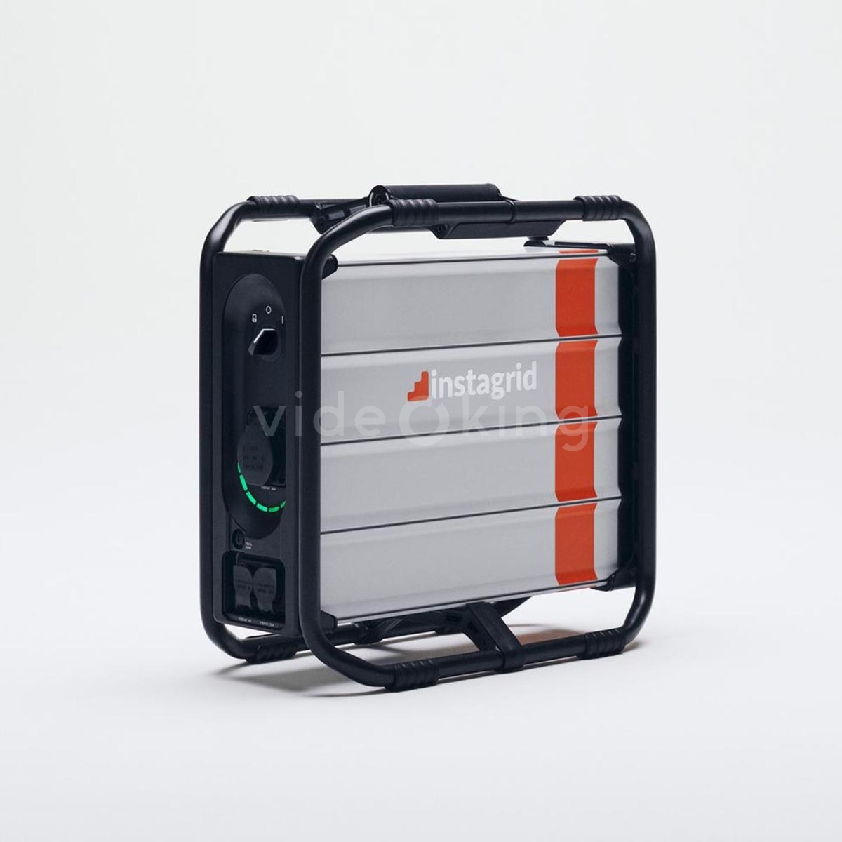 Instagrid ONE 3600W Portable Power Station