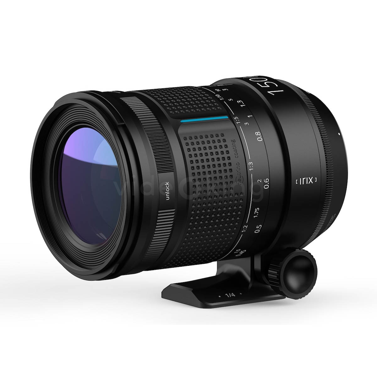 Irix Lens 150mm Macro 1:1 f/2,8 Dragonfly
