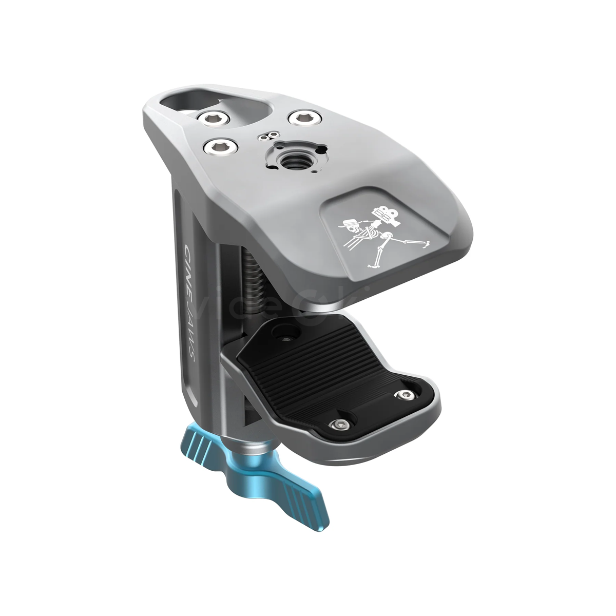 Kondor Blue Bessette CineJaws