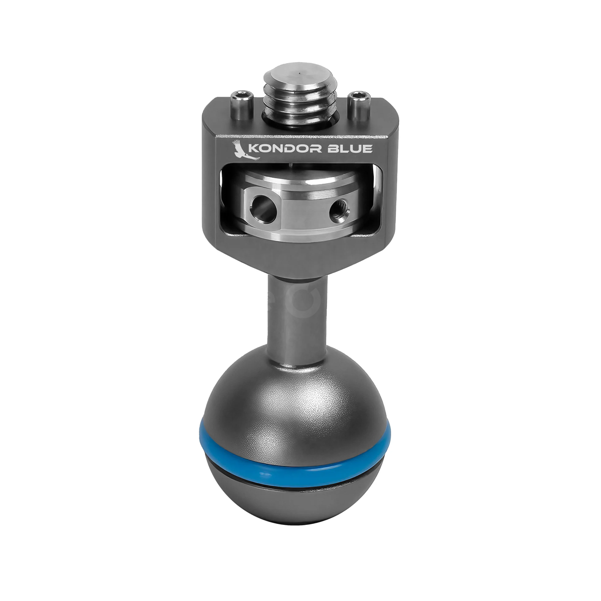 Kondor Blue Ball Heads for Magic Arms