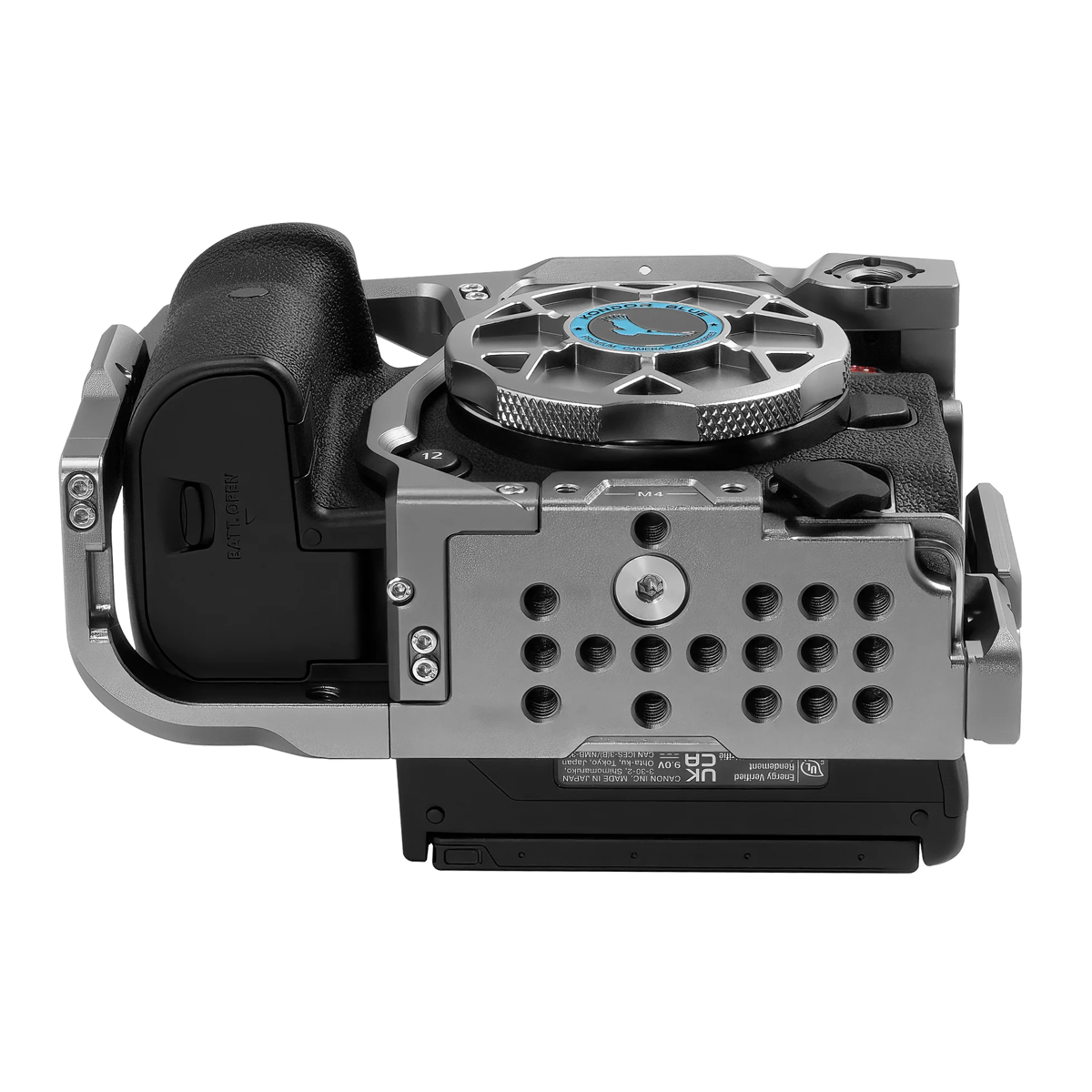 KB-CR5C-CO-4