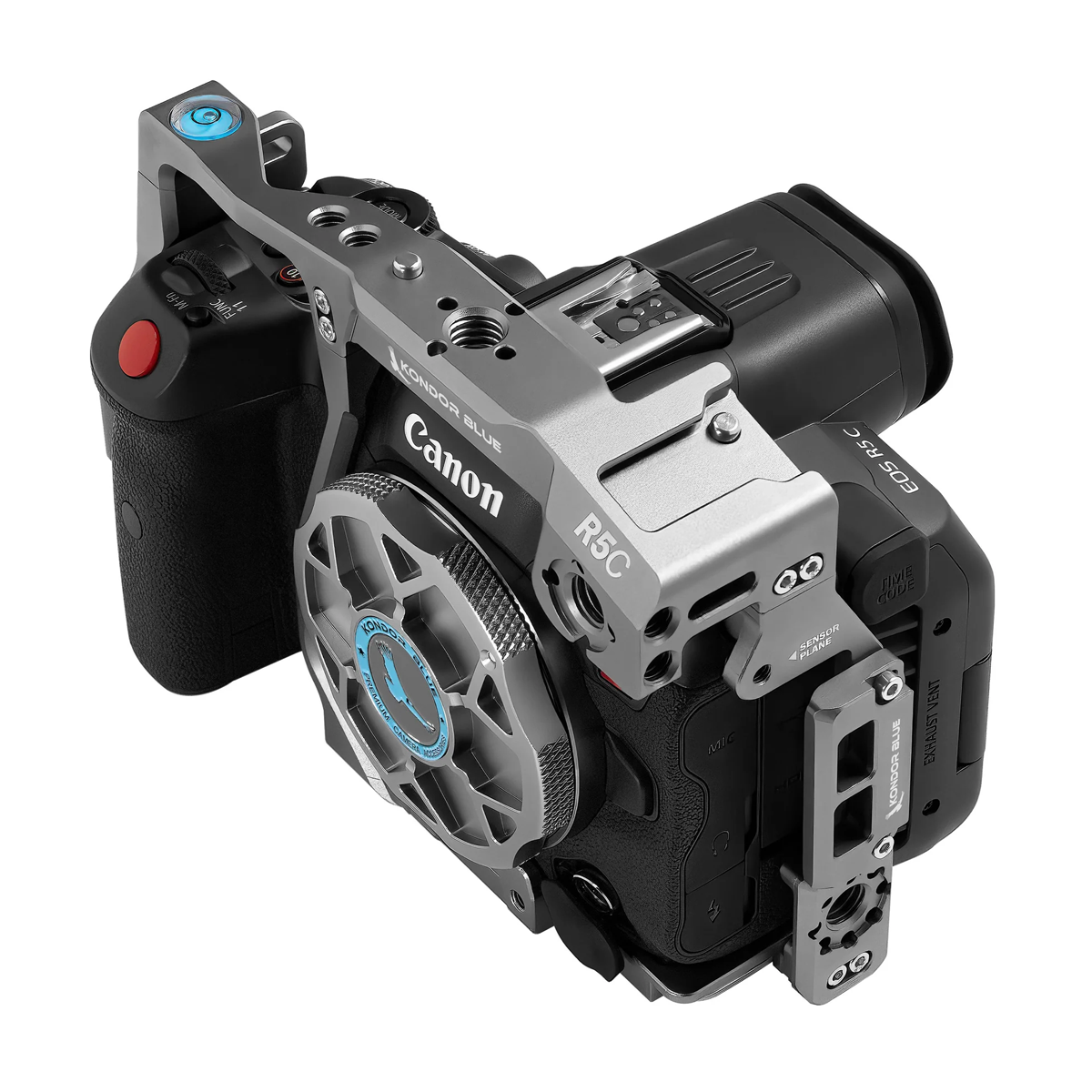 KB-CR5C-CO-6
