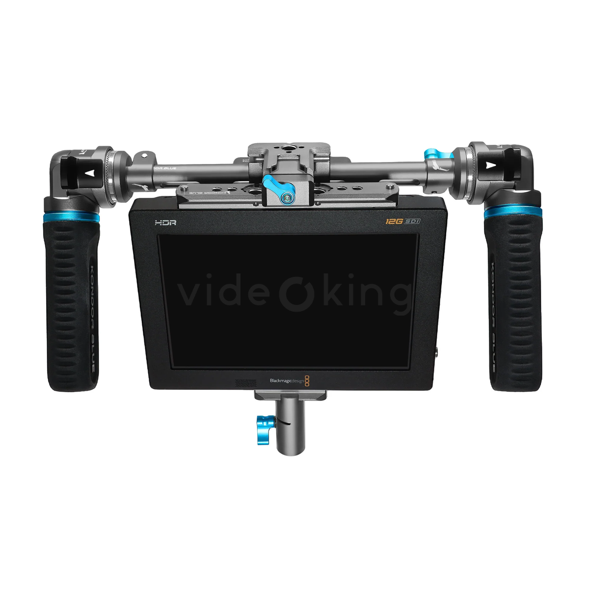 Kondor Blue Director’s Monitor Pro Kit MKII