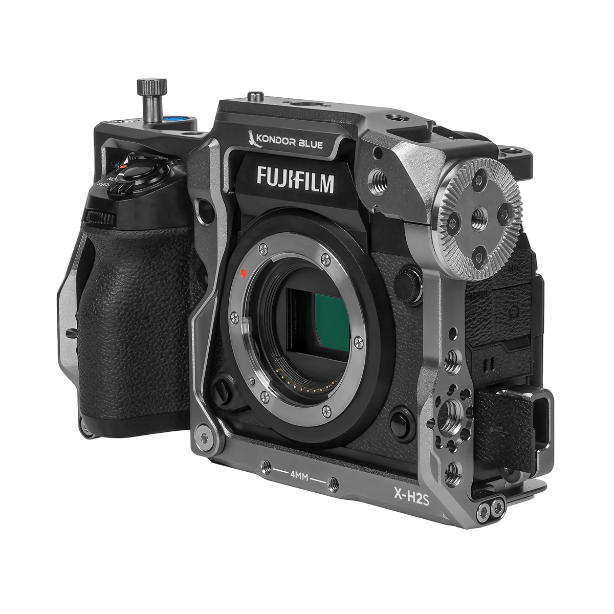 KB-FXH2S-CO-1