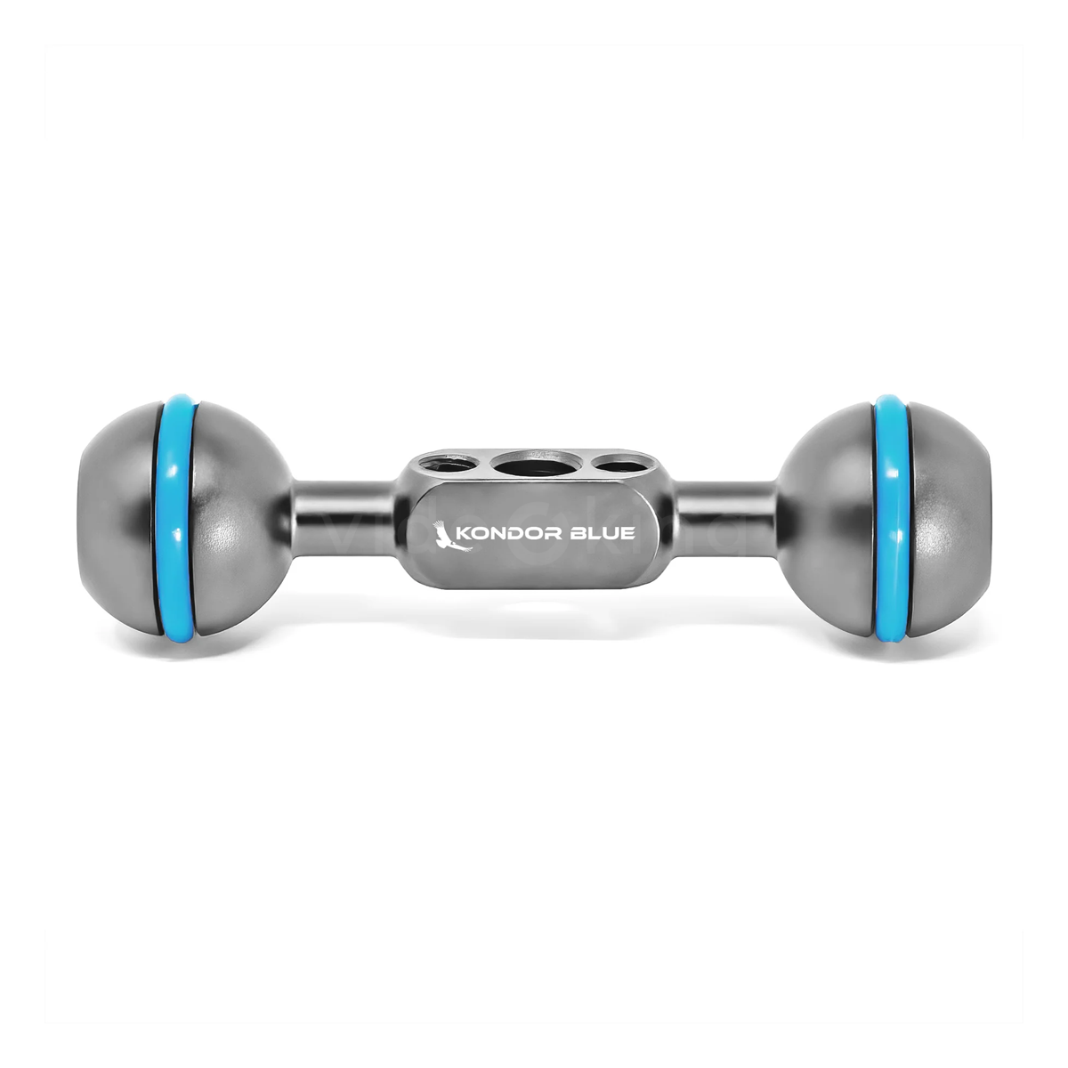 Kondor Blue Cine Magic Arm – Extension Bars (Double Ball Head)