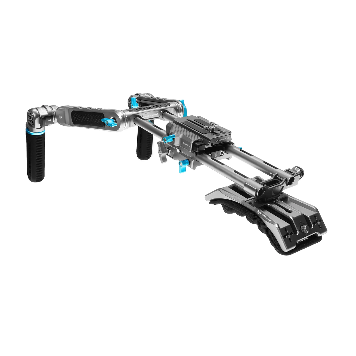 Kondor Blue Shoulder Rig MKII