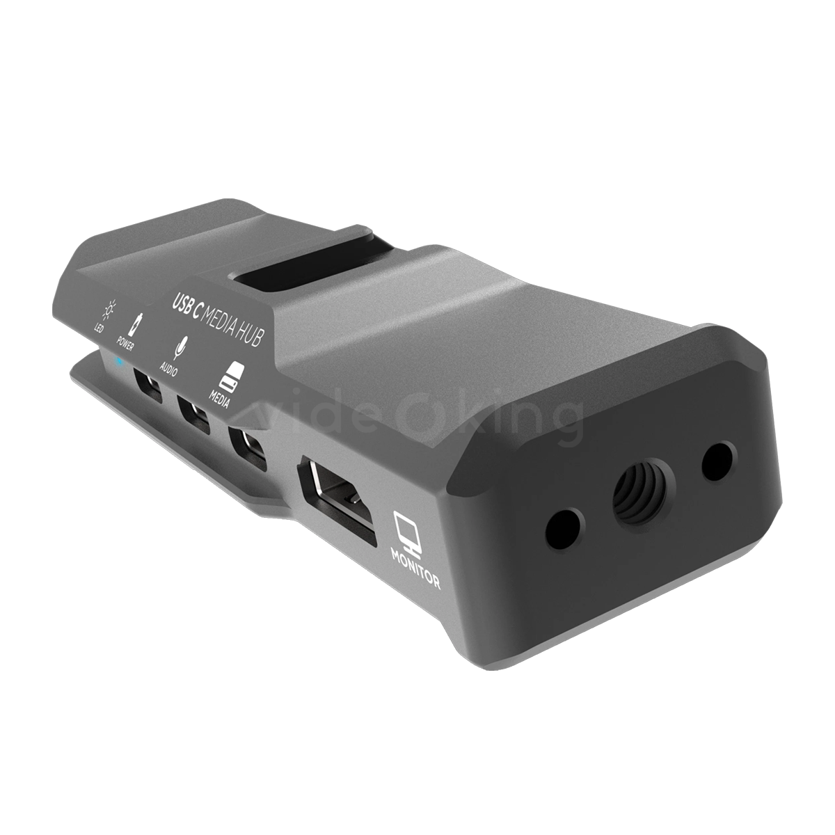KB-USBC-AHUB-3