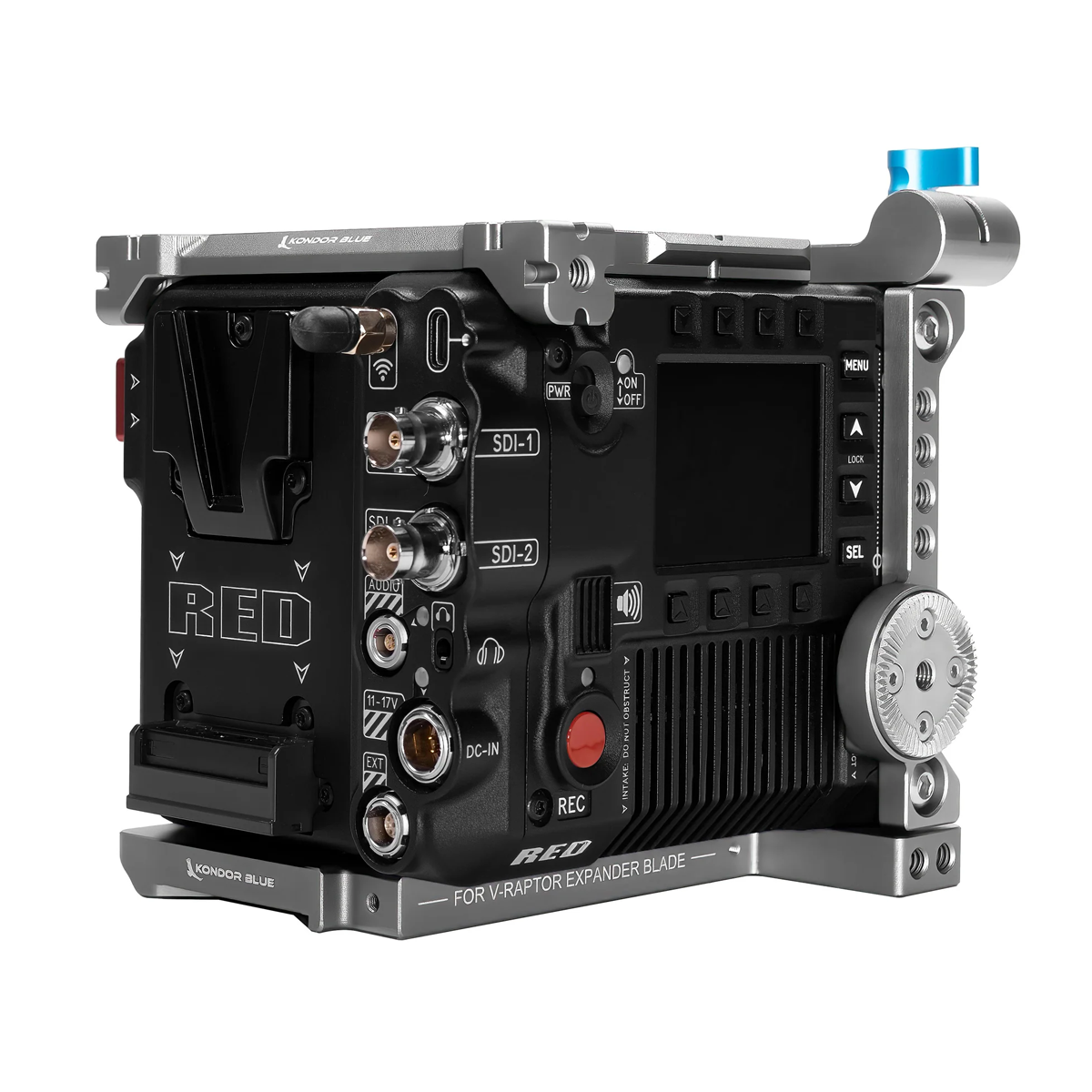 KB-VRAP-CO-3