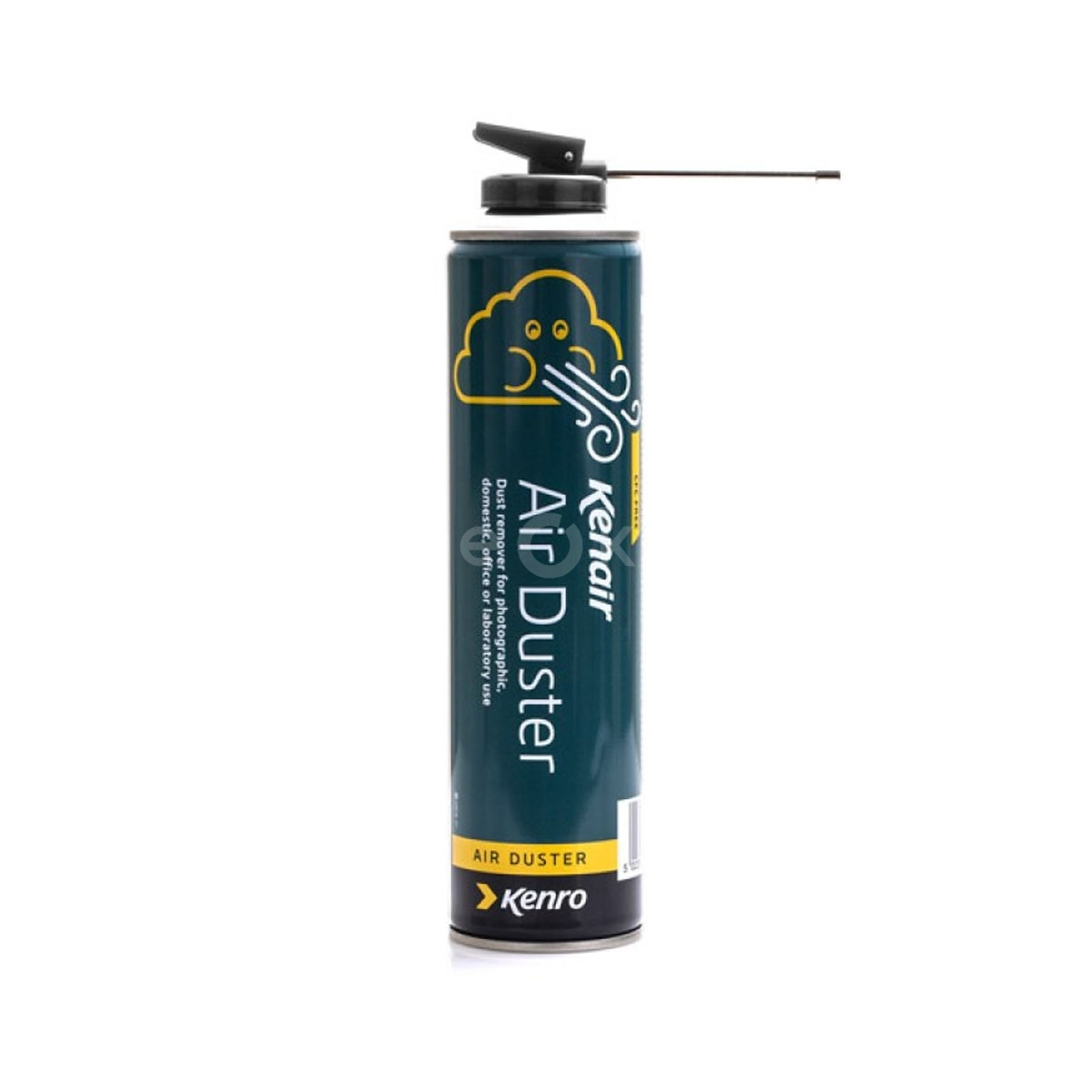 Kenair Air Duster Master Kit