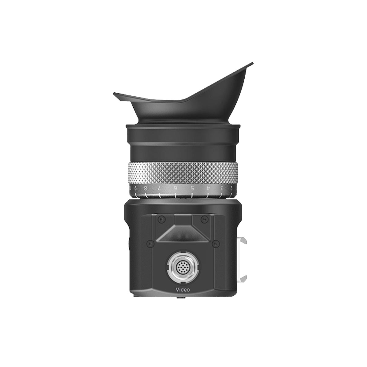 KineEVF 1