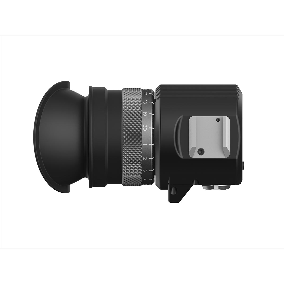 KineEVF 2