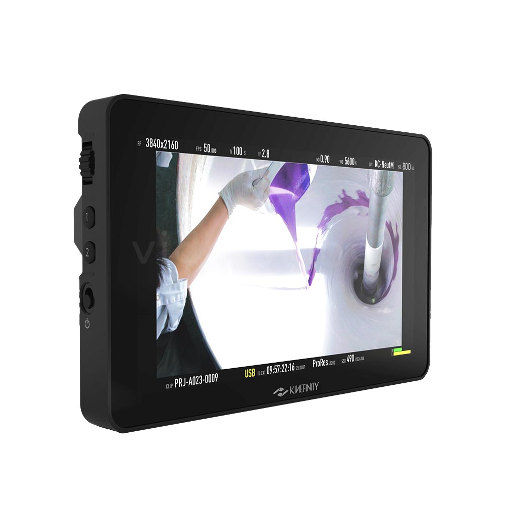 Kinefinity KineMON-7H High-bright Monitor