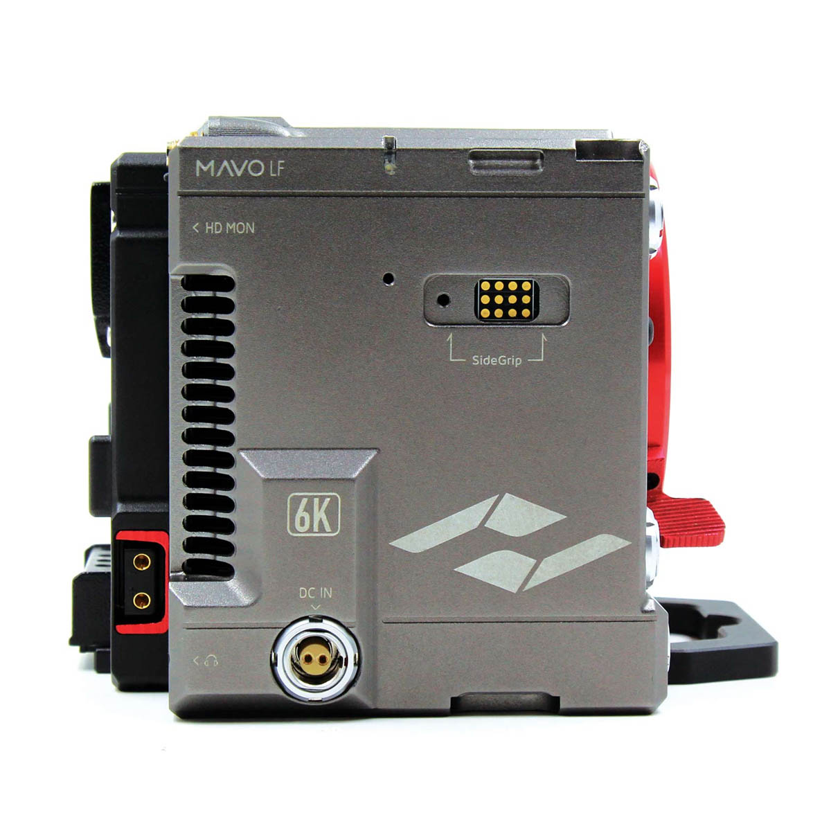 Kineback Lite 3