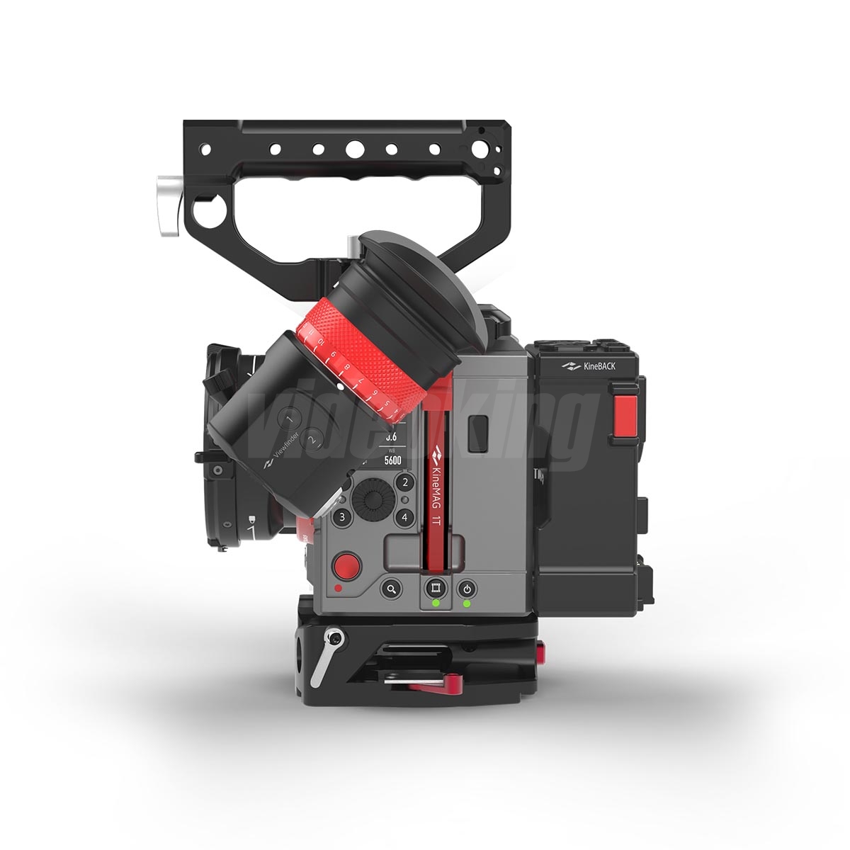 Kinefinity Full Pack-13
