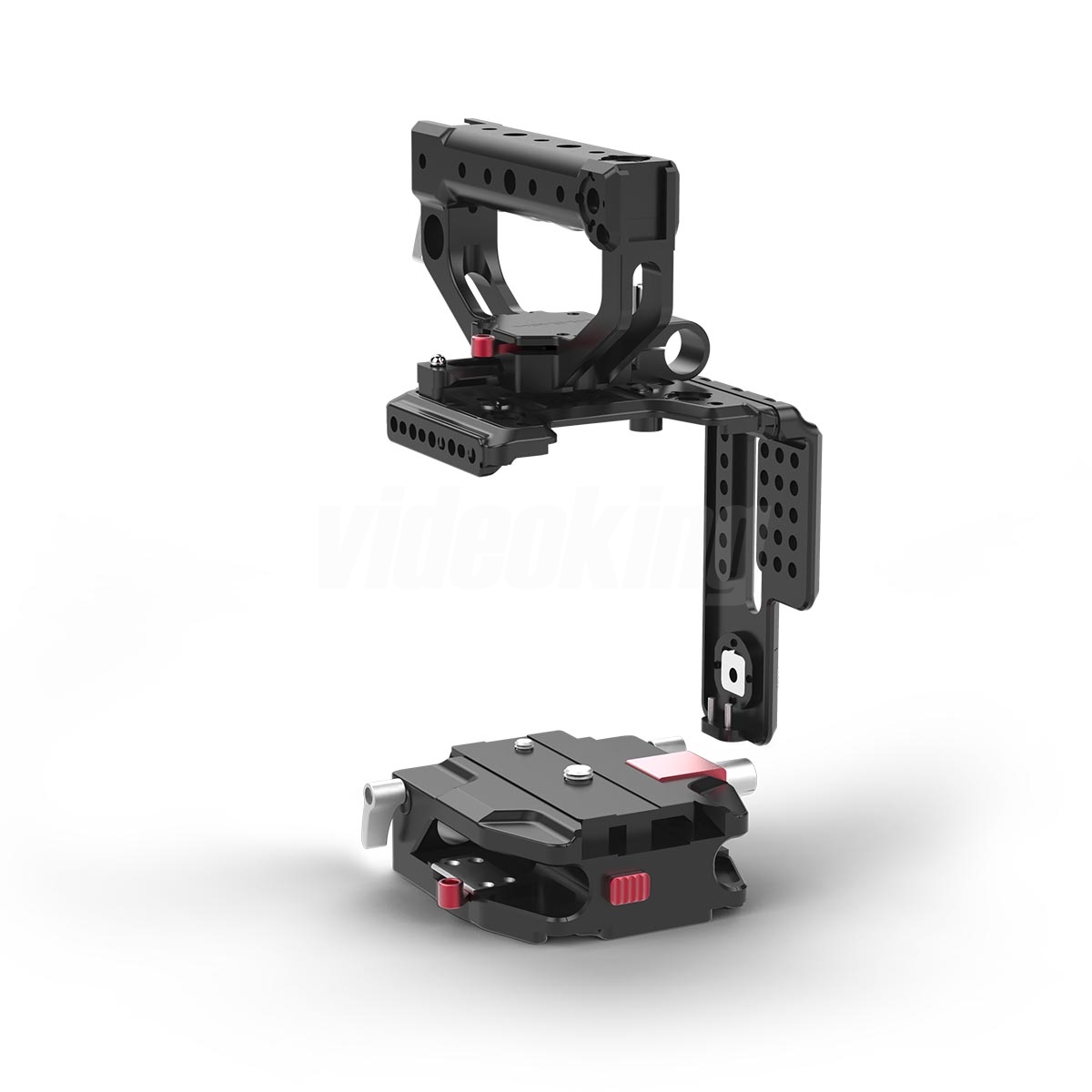 Kinefinity Standard Pack-2