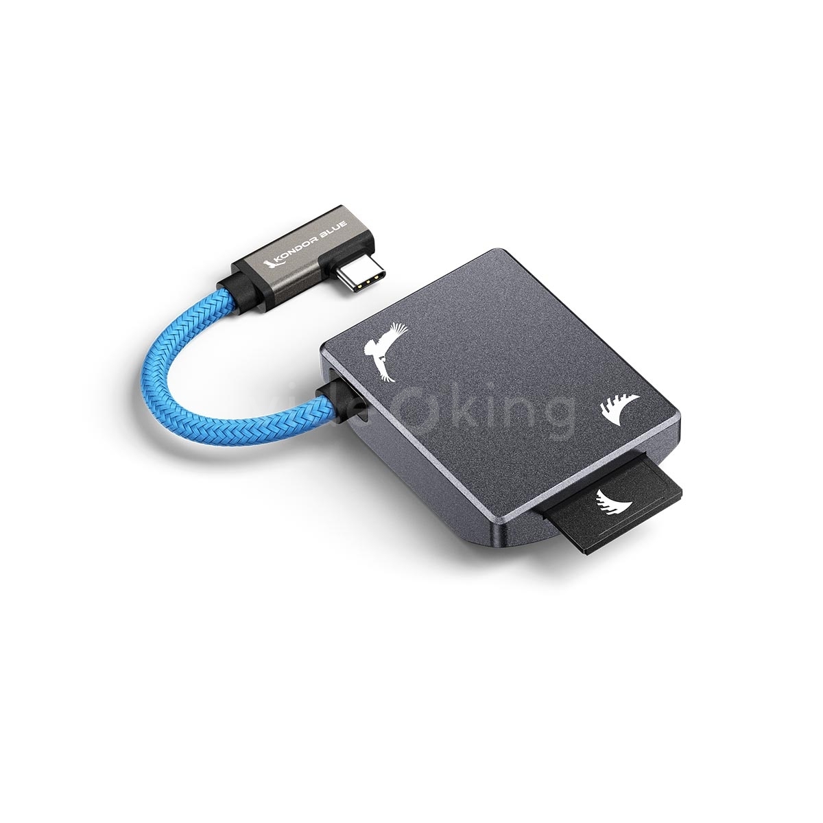 Kondor Blue SD Recording Module Space-1