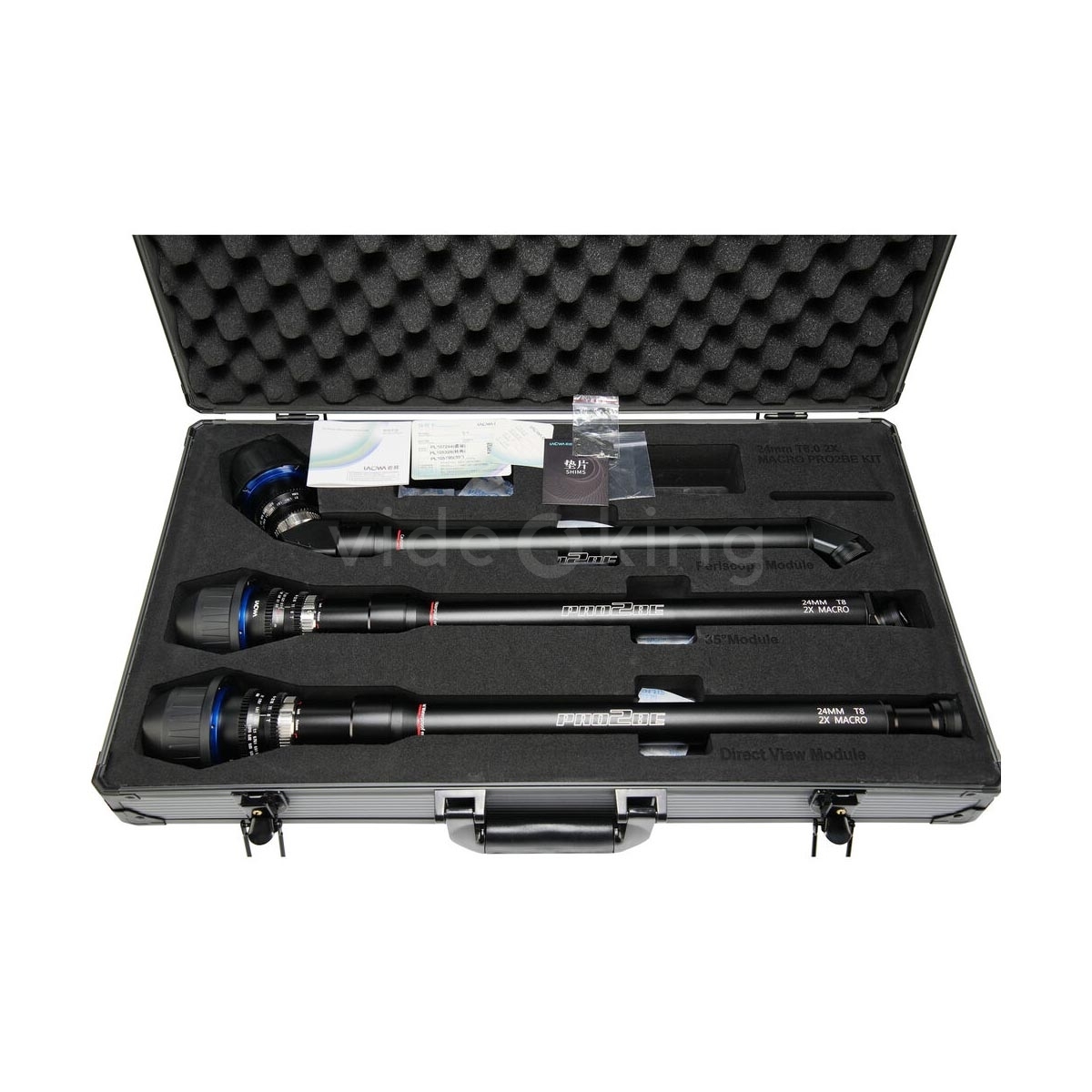 LAOWA Pro2be 24mm 3-lens kit-4
