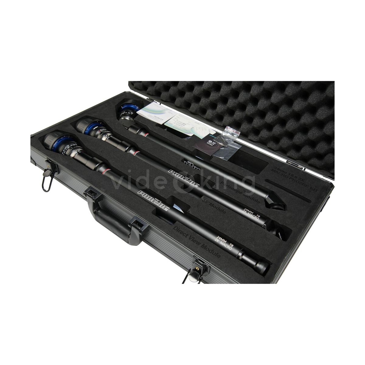 LAOWA Pro2be 24mm 3-lens kit-6