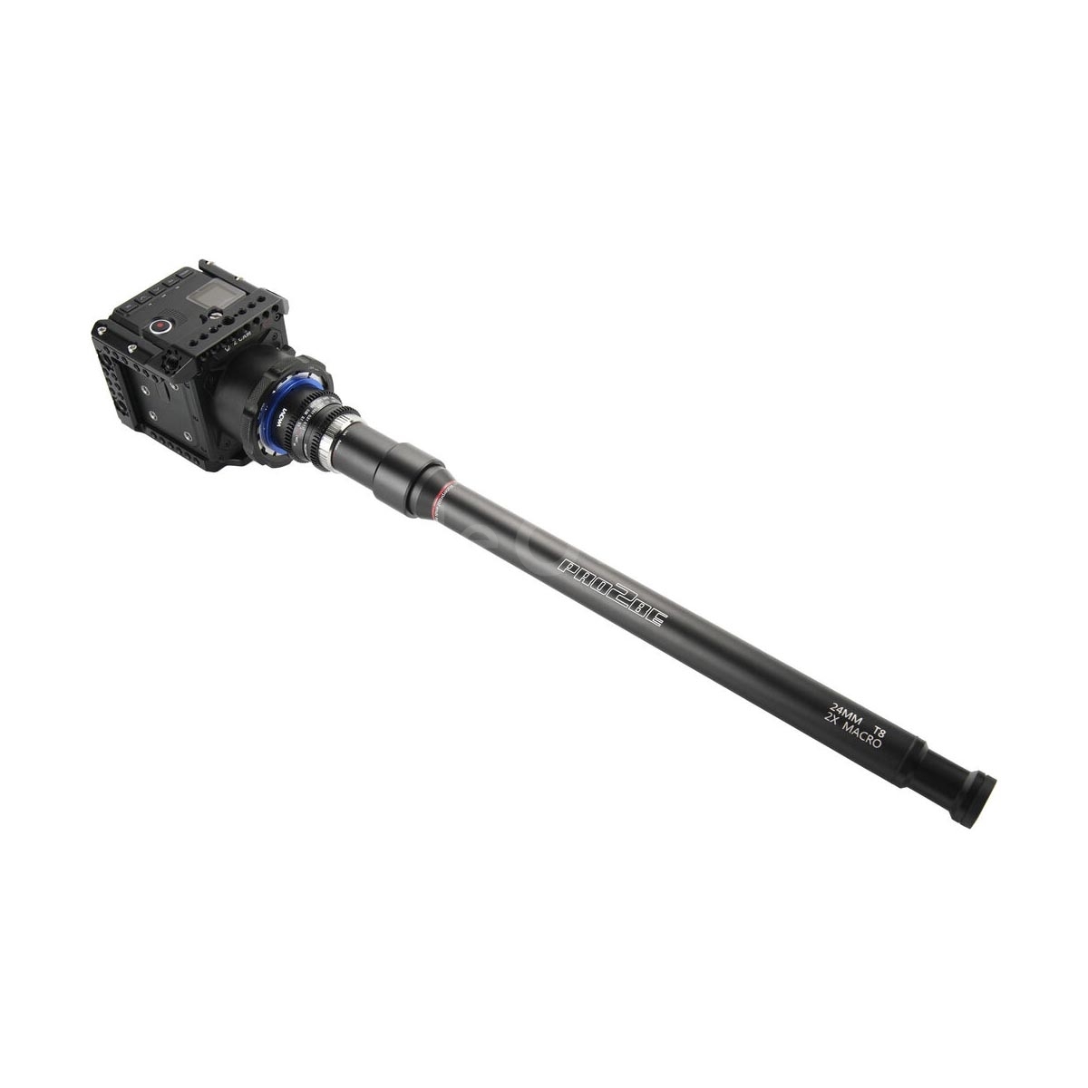 LAOWA Pro2be 24mm-5